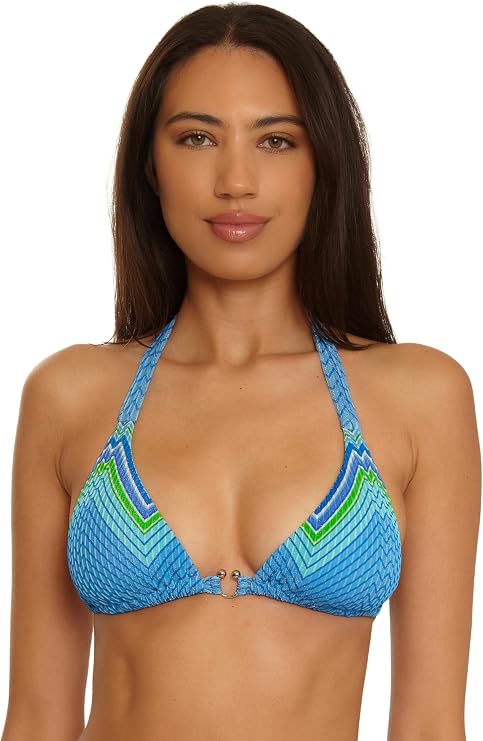 BECCA SUMMER TRIANGLE TOP