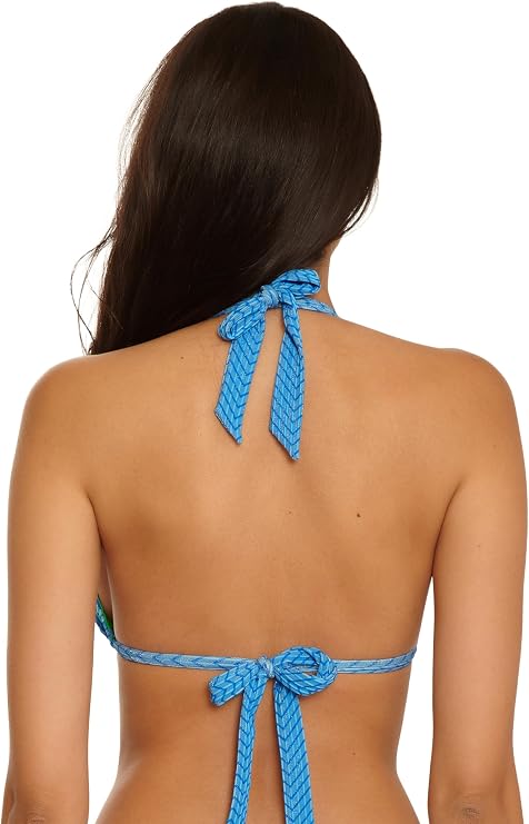BECCA SUMMER TRIANGLE TOP