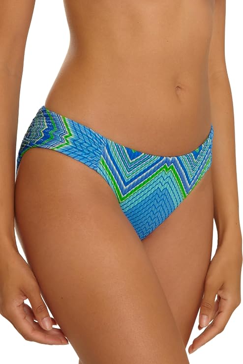 BECCA SUMMER HIPSTER PANT