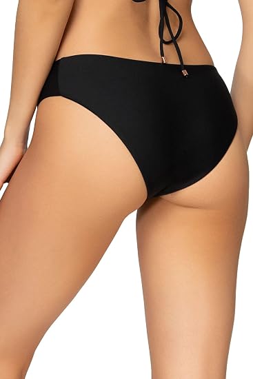 Swim Systems Women's Ellie Tab Side Bikini Bottom