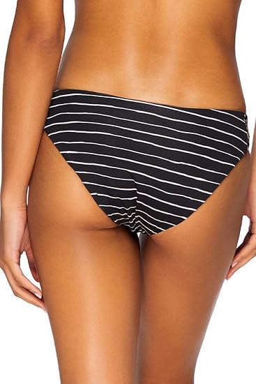 Swim Systems Women's Ellie Tab Side Bikini Bottom