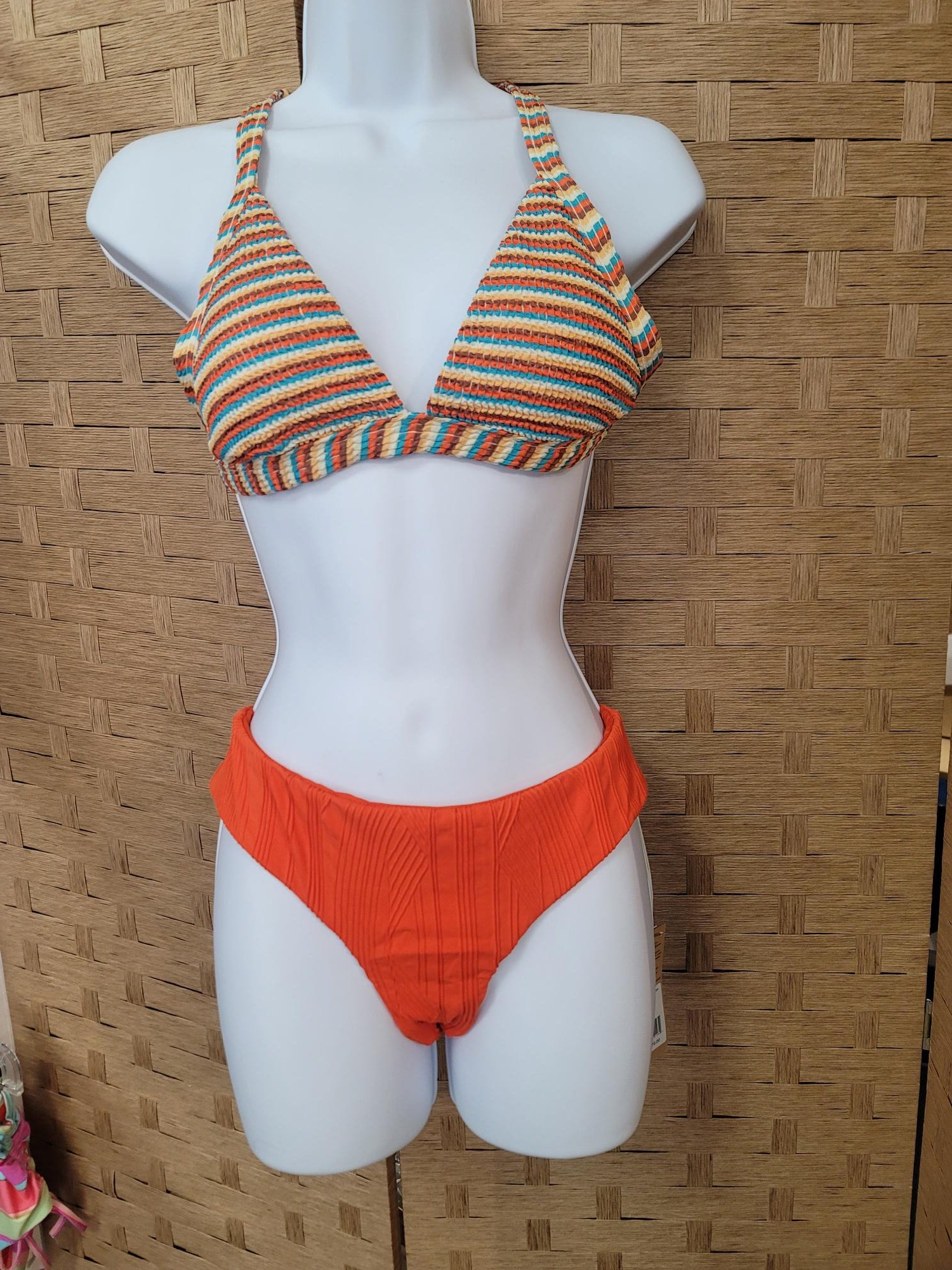 Swim Systems Women's Hazel Hipster Bikini Bottom