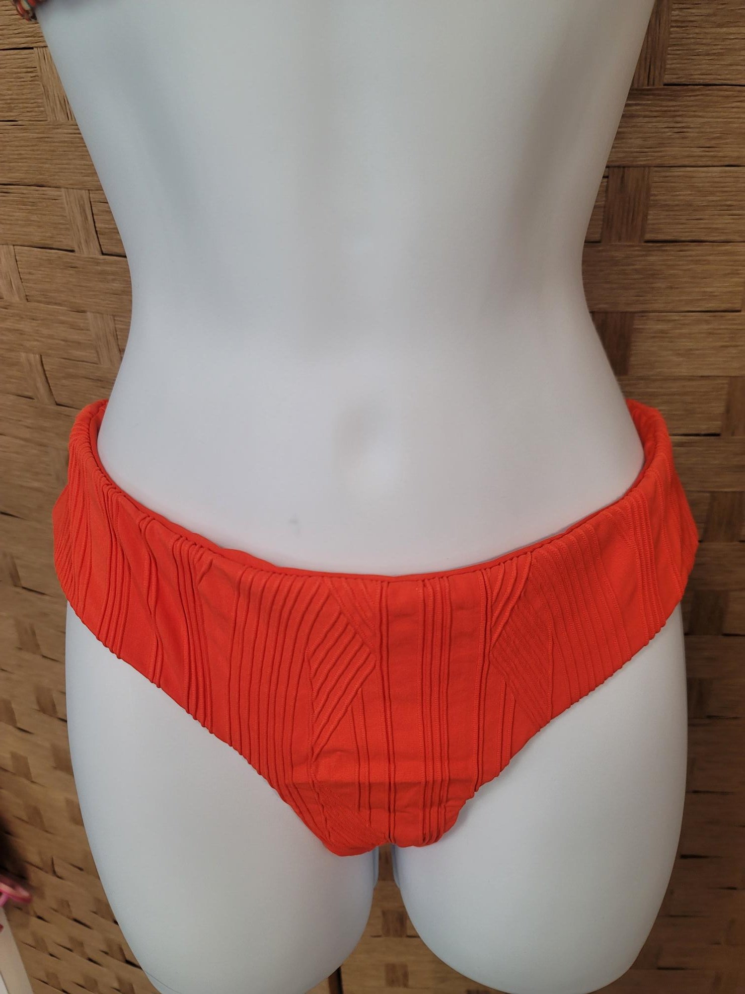 Swim Systems Women's Hazel Hipster Bikini Bottom