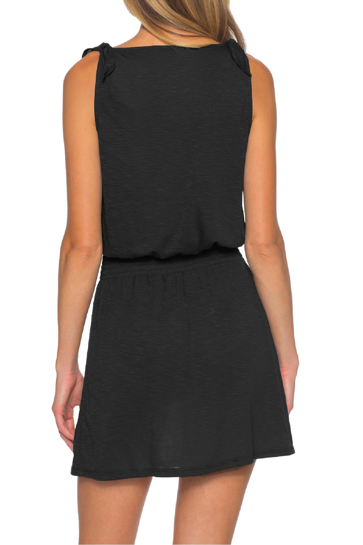 BREEZE BASICS DRESS