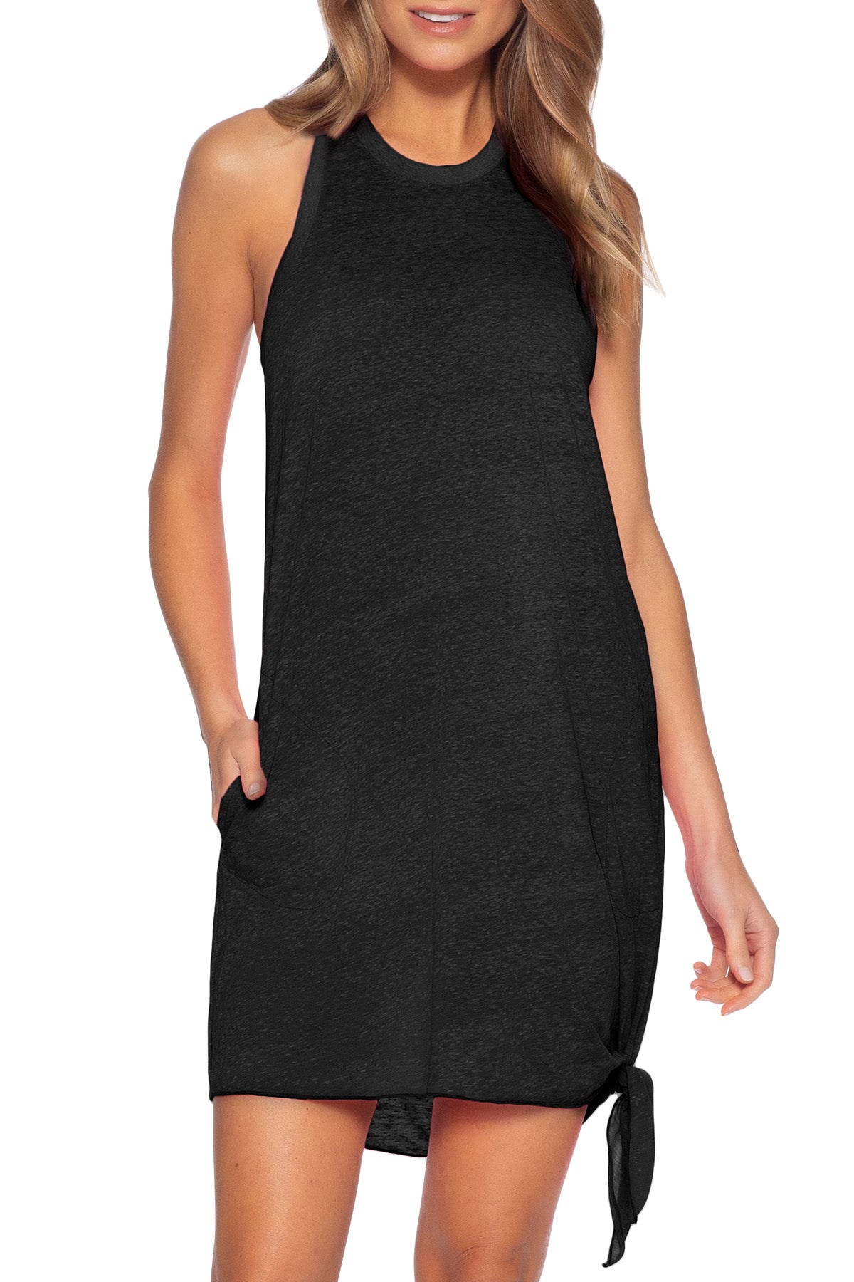 BEACH DATE DRESS