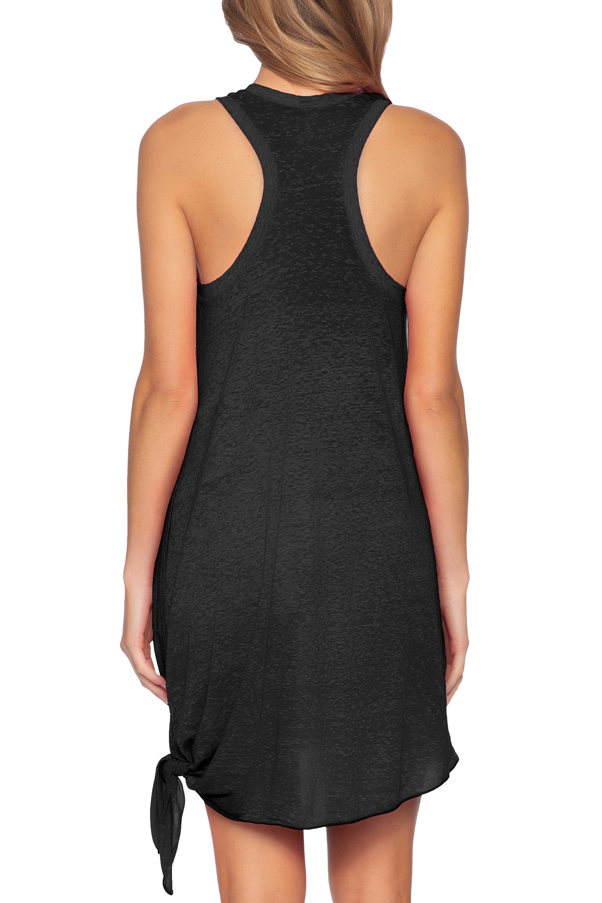 BEACH DATE DRESS
