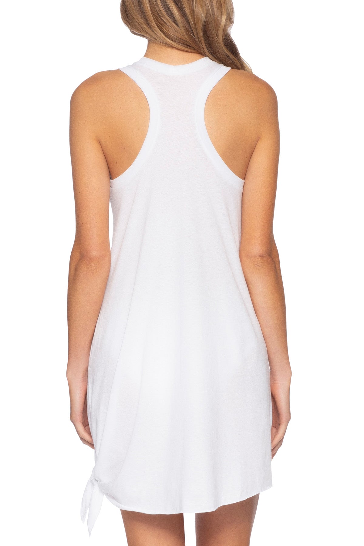 Becca Swim BEACH DATE DRESS