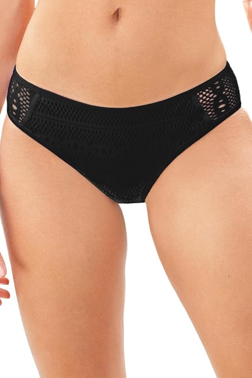 BECCA Color Play Hipster Bikini Bottom