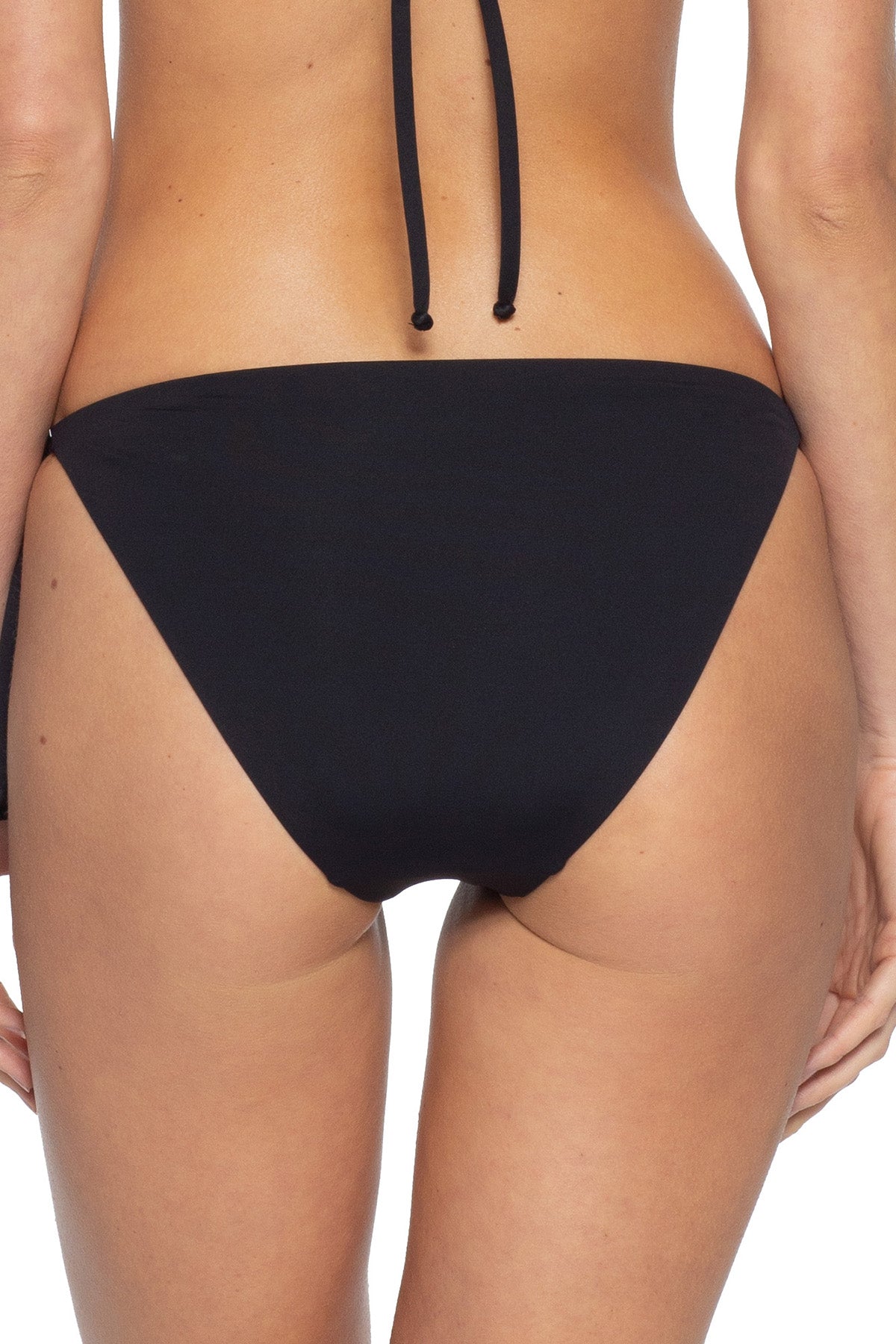 TIE SIDE BOTTOM