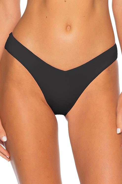 COASTAL HI-LEG BOTTOM