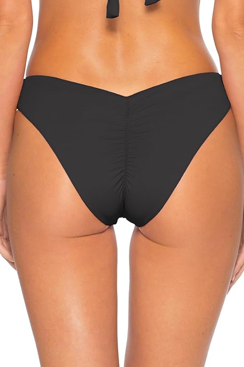 COASTAL HI-LEG BOTTOM