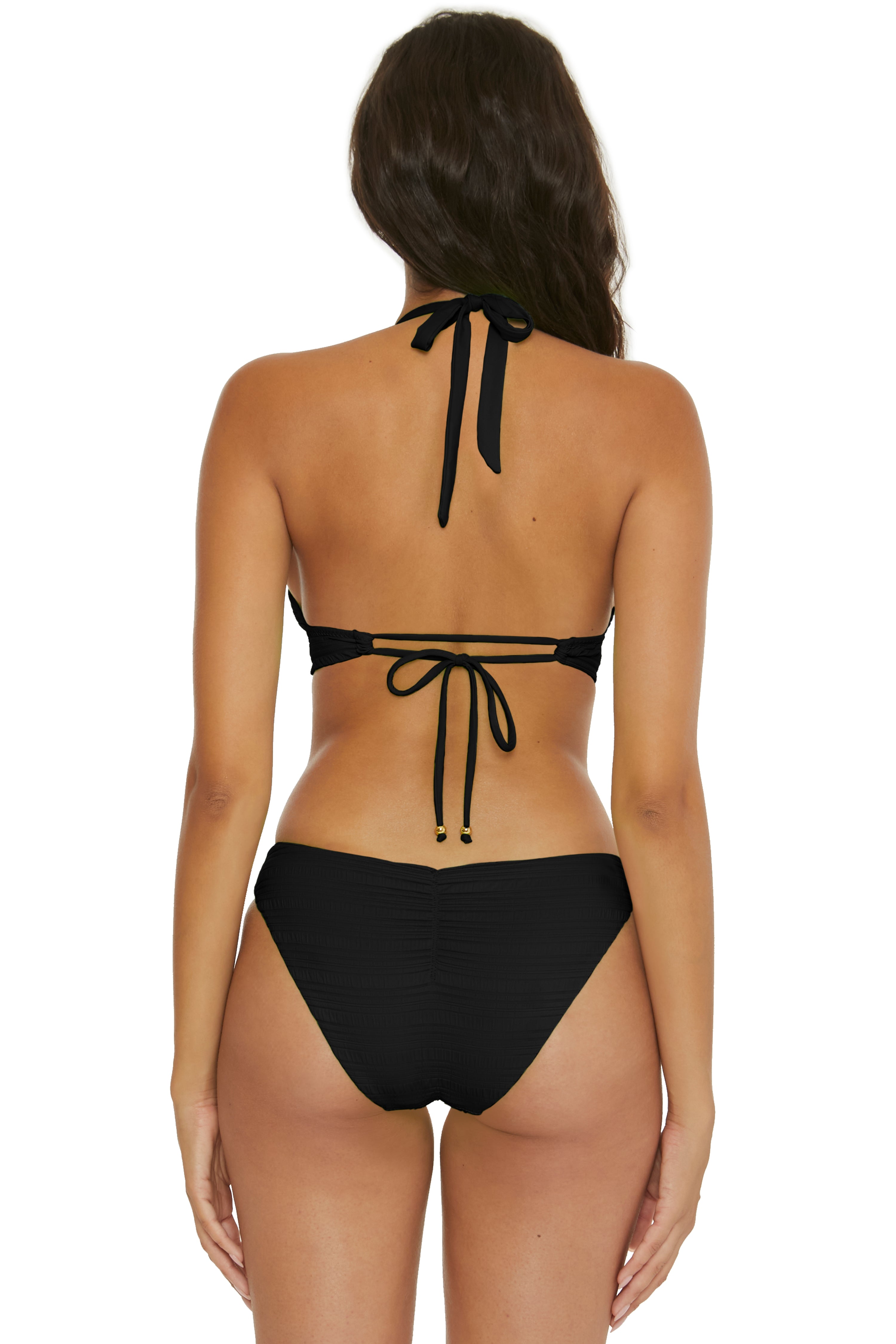 Becca Swim COAST ADELA HIPSTER