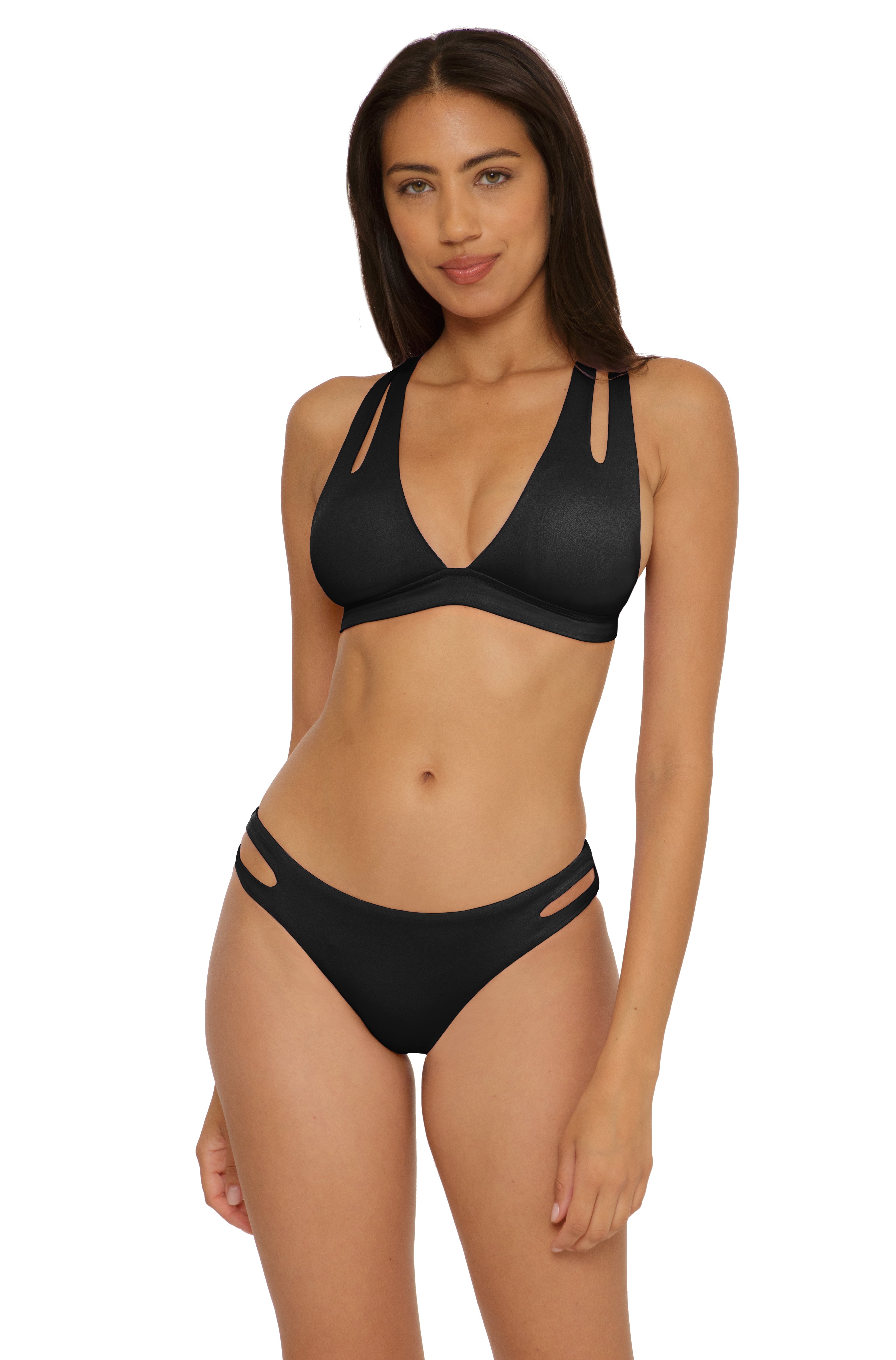 COLOR PRISM HALTER