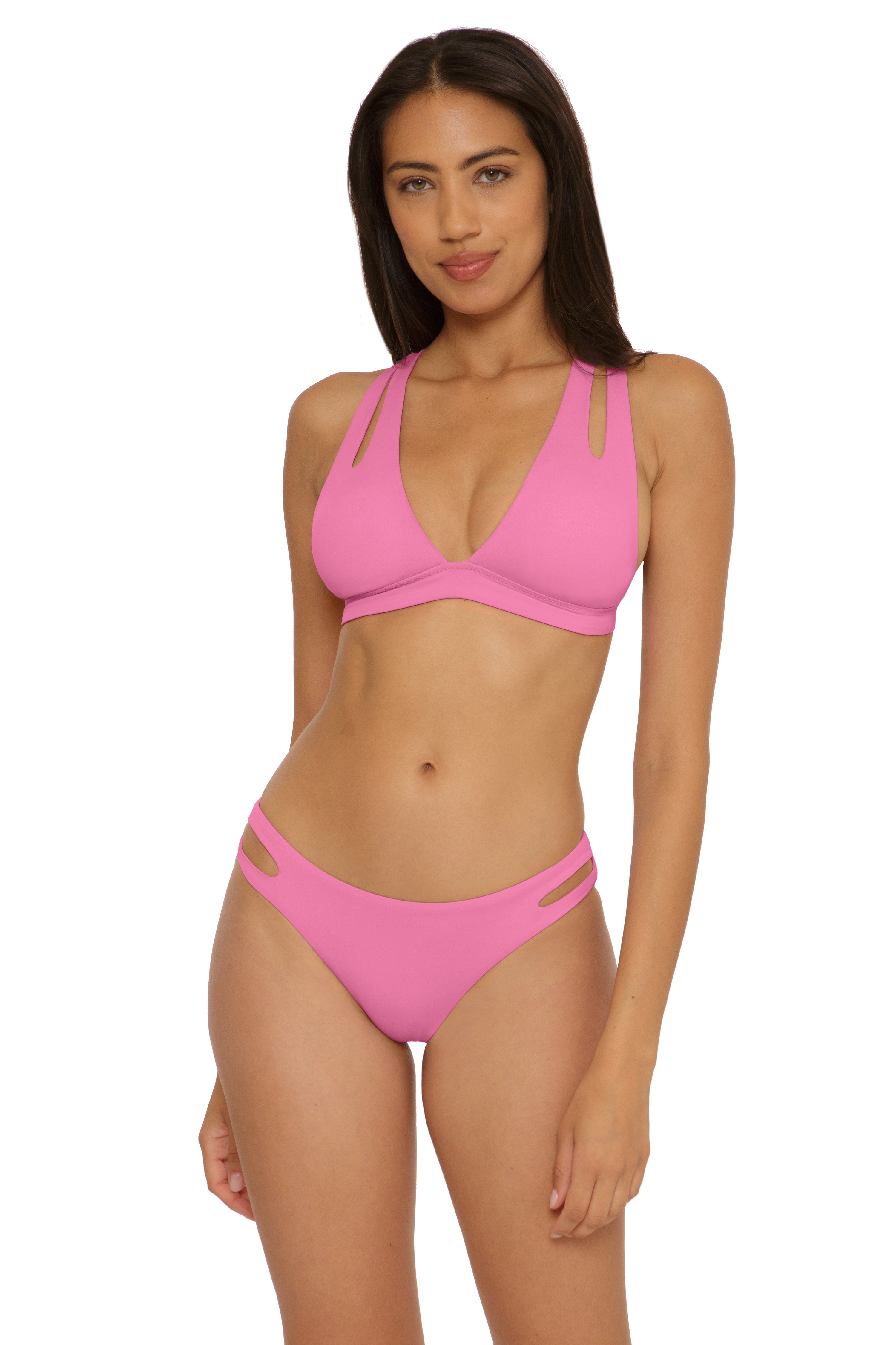COLOR CODE HALTER