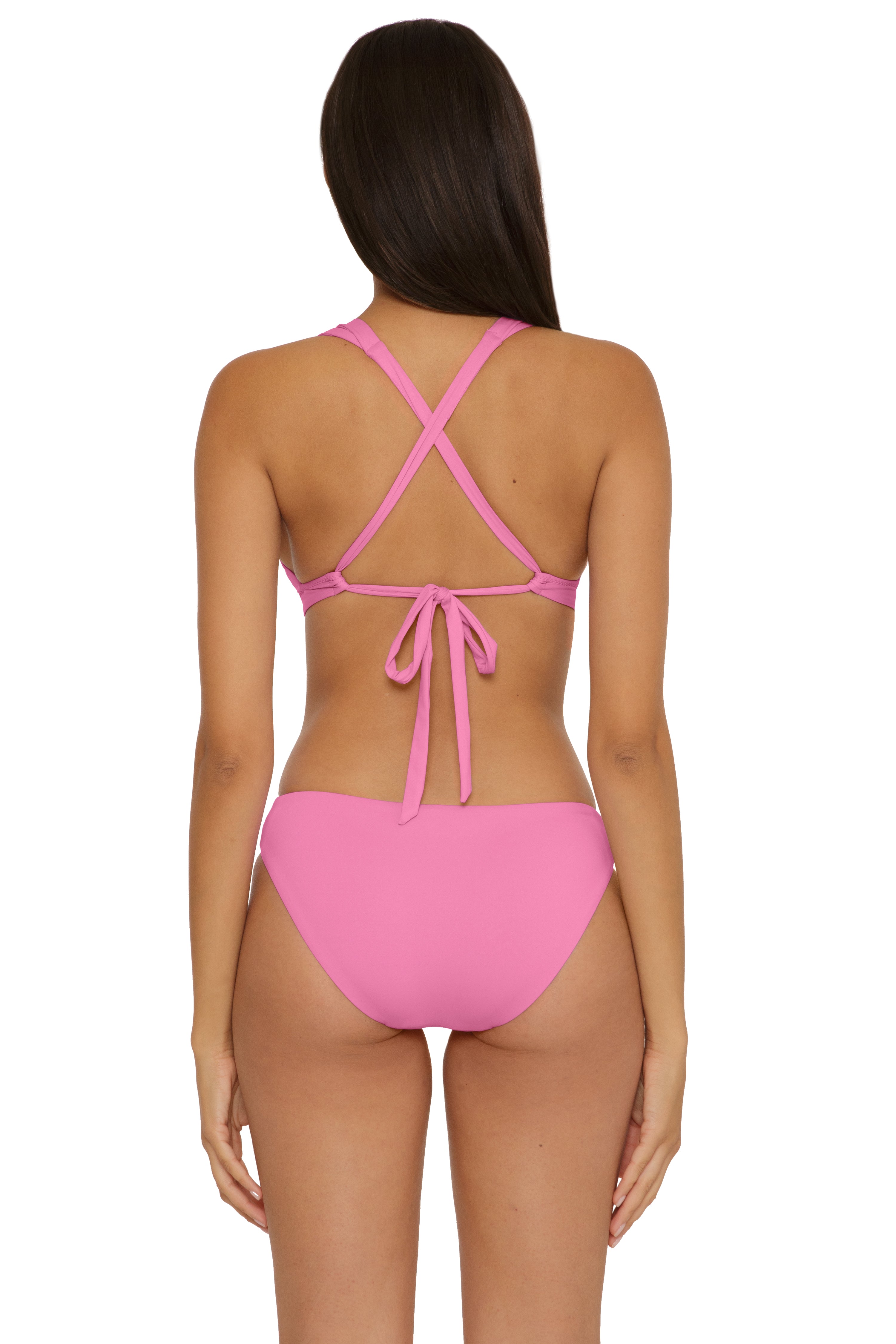 COLOR CODE HALTER