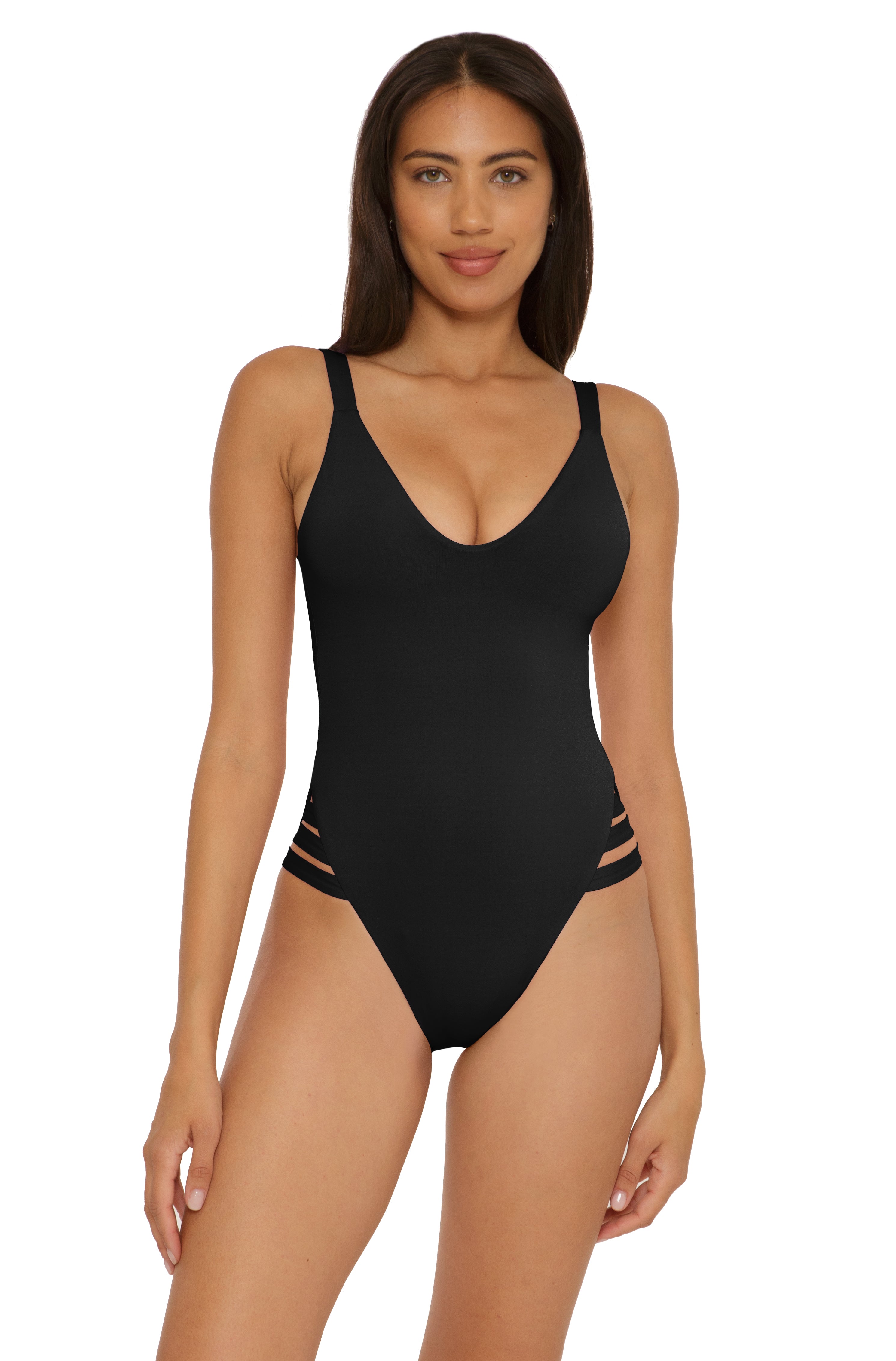 COLORPRISM 1PC HI-LEG