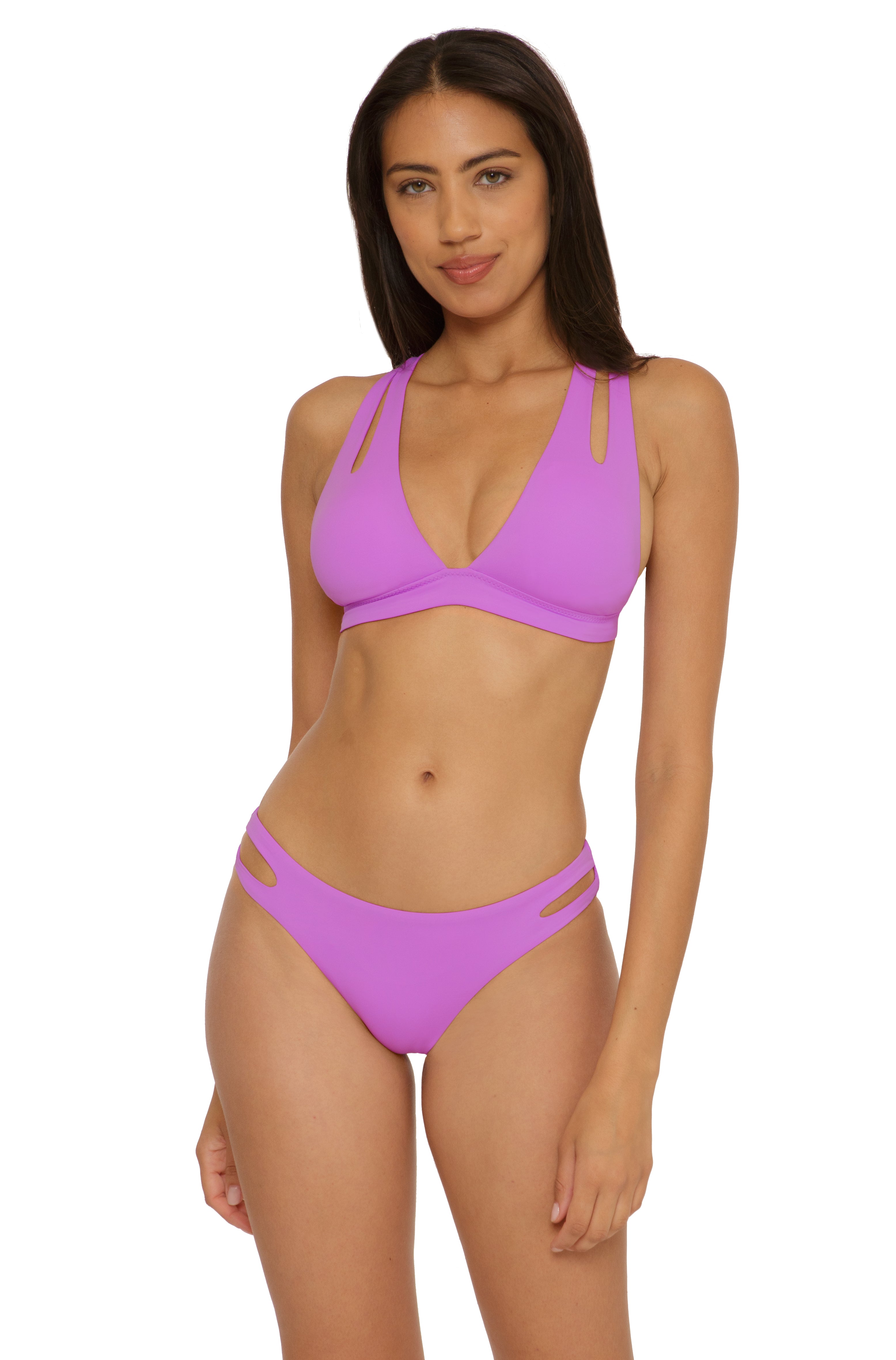 Becca Swim COLOR PRISM HIPSTER