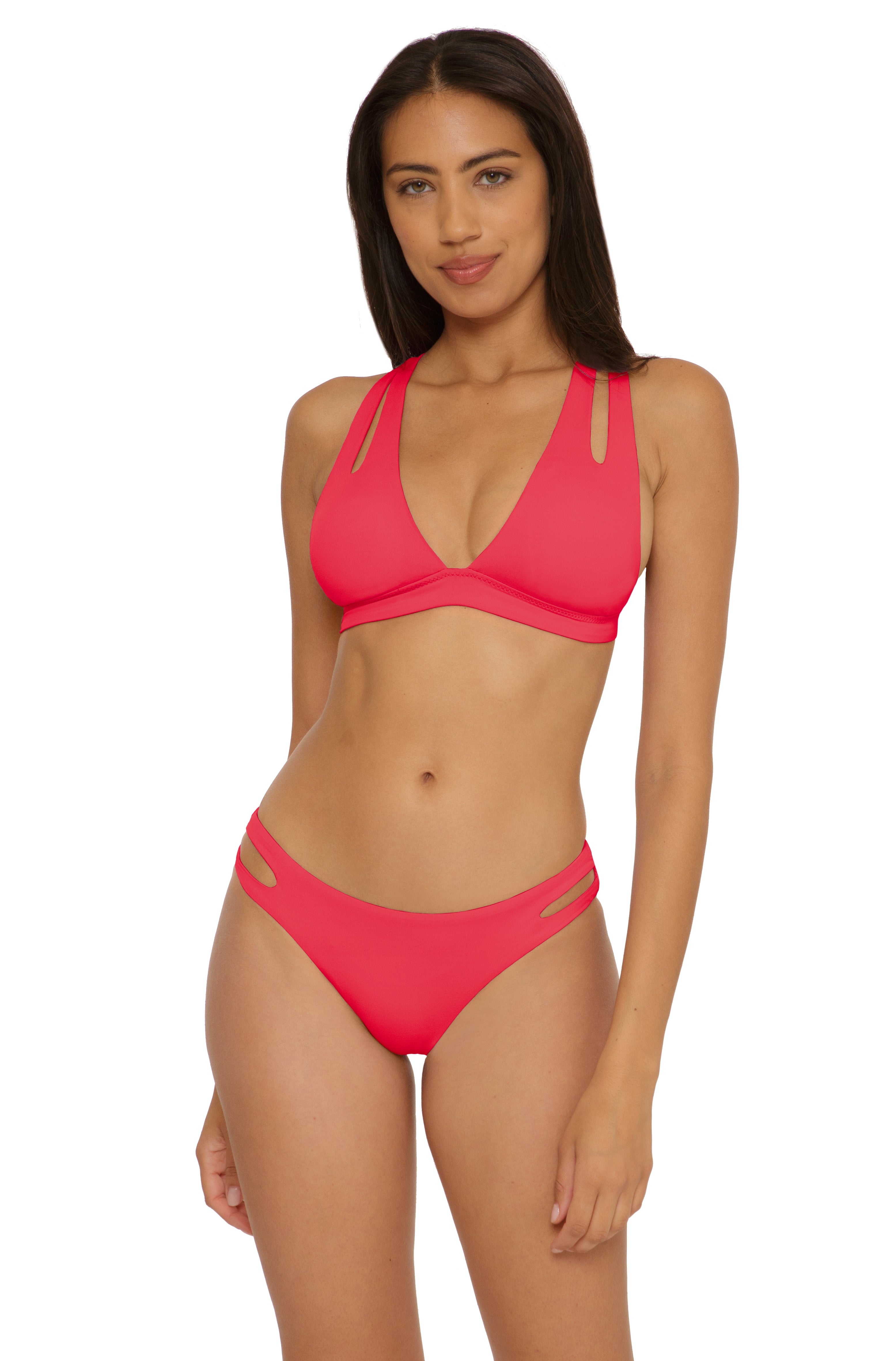 COLOR PRISM HALTER