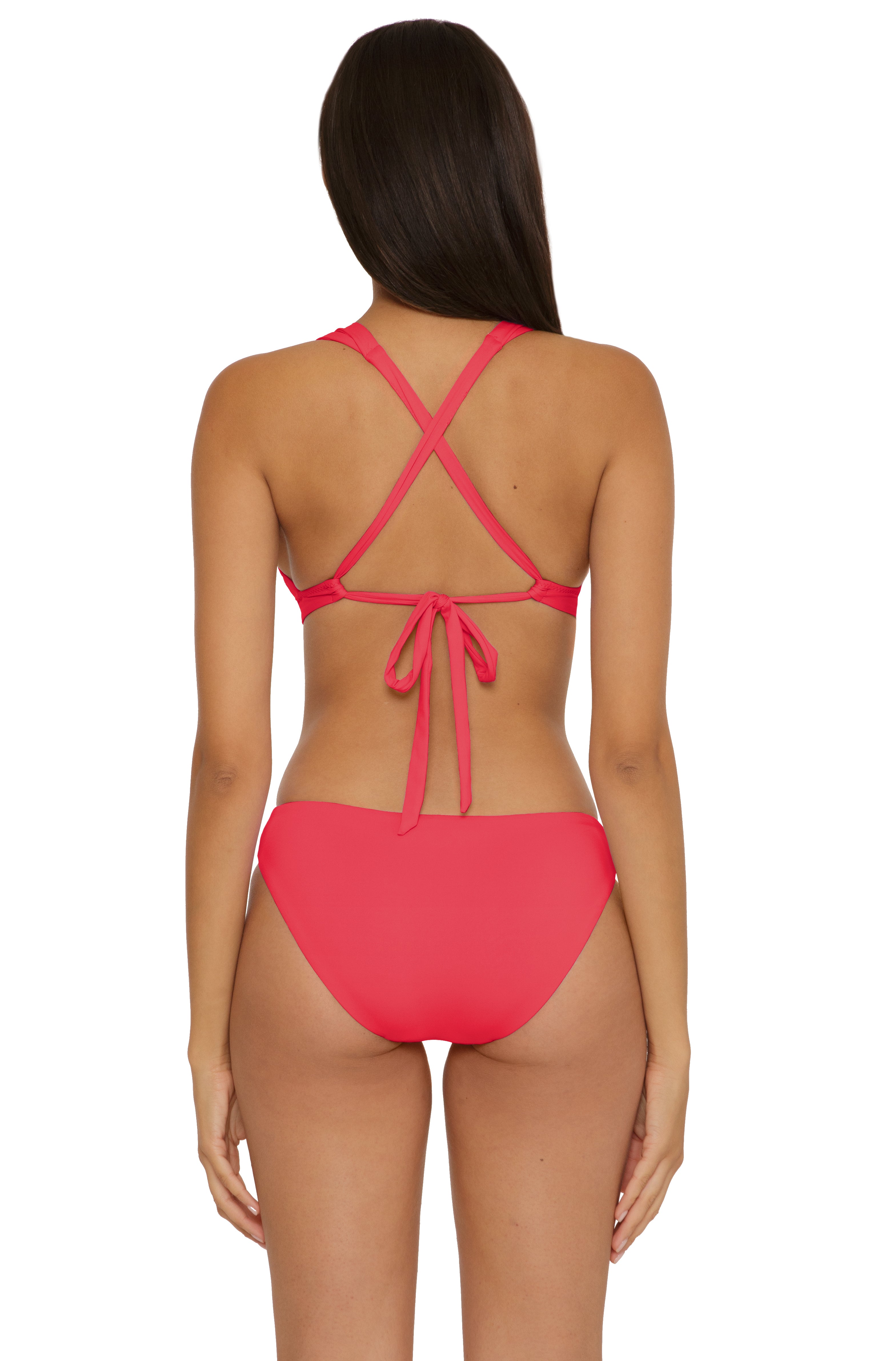 COLOR PRISM HALTER