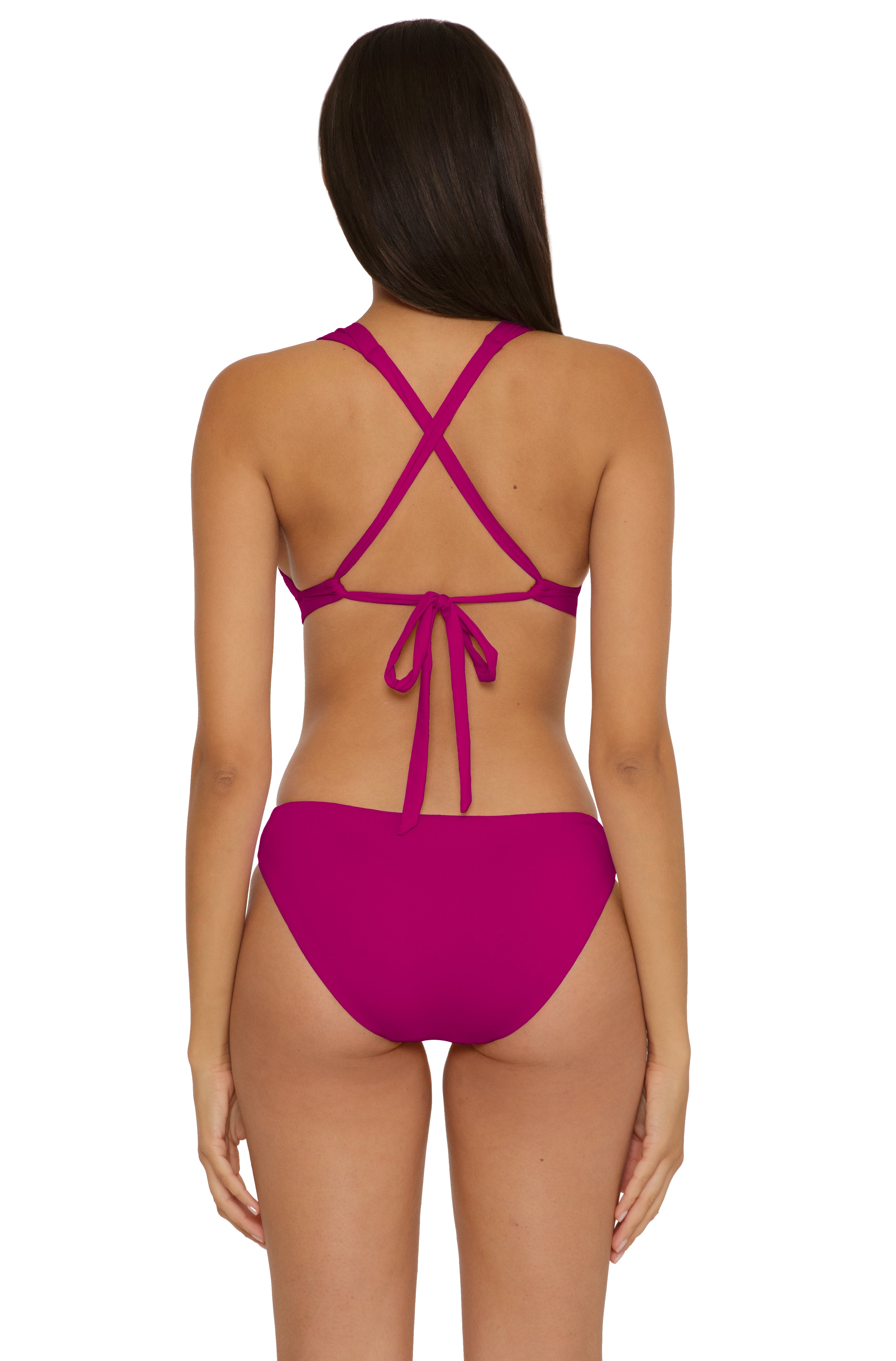 COLOR PRISM HALTER