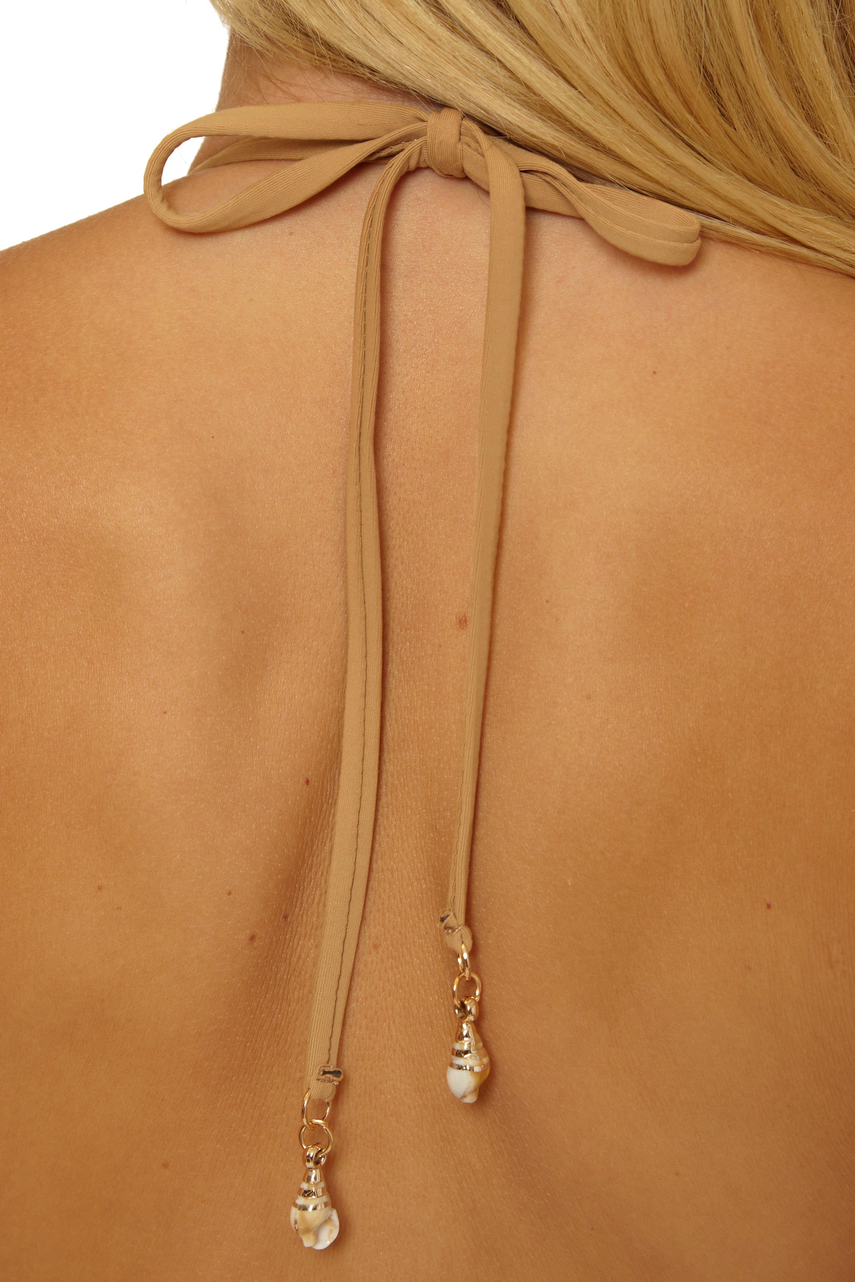 ISABELLA ROSE GOLD COAST TRIANGLE