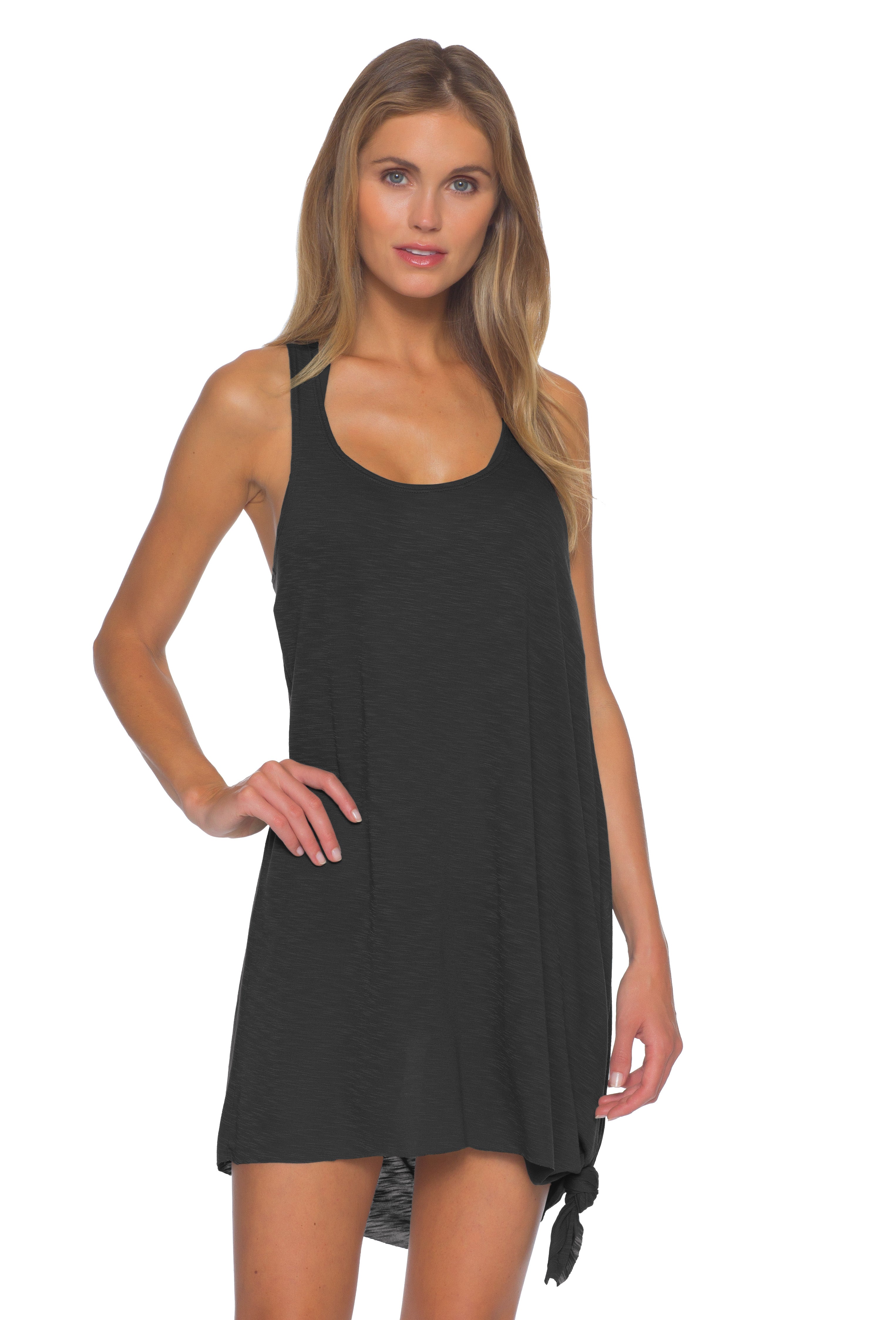 IT'S A BREEZE DRESS