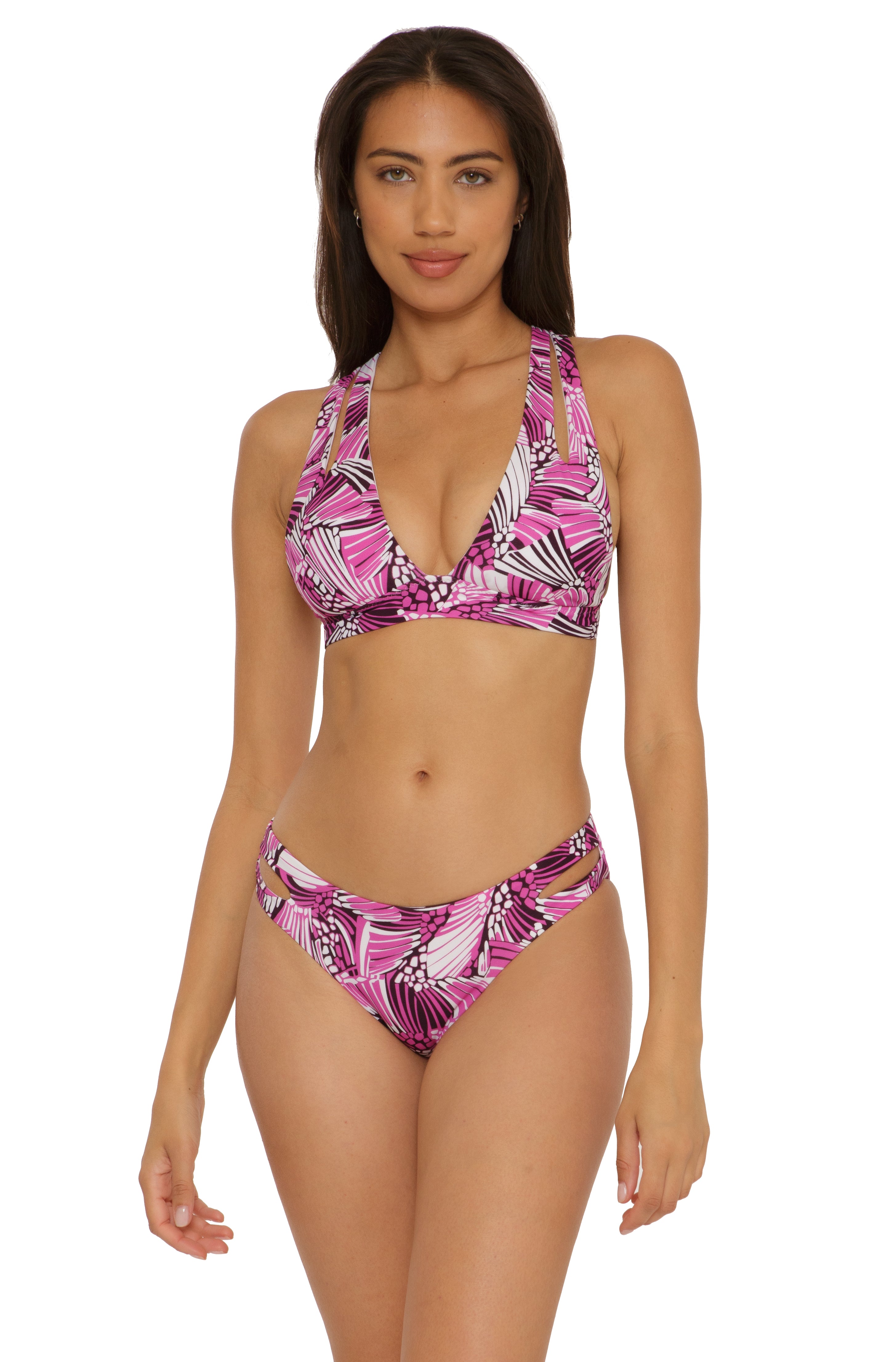 PRINT PLAY CUTOUT TOP