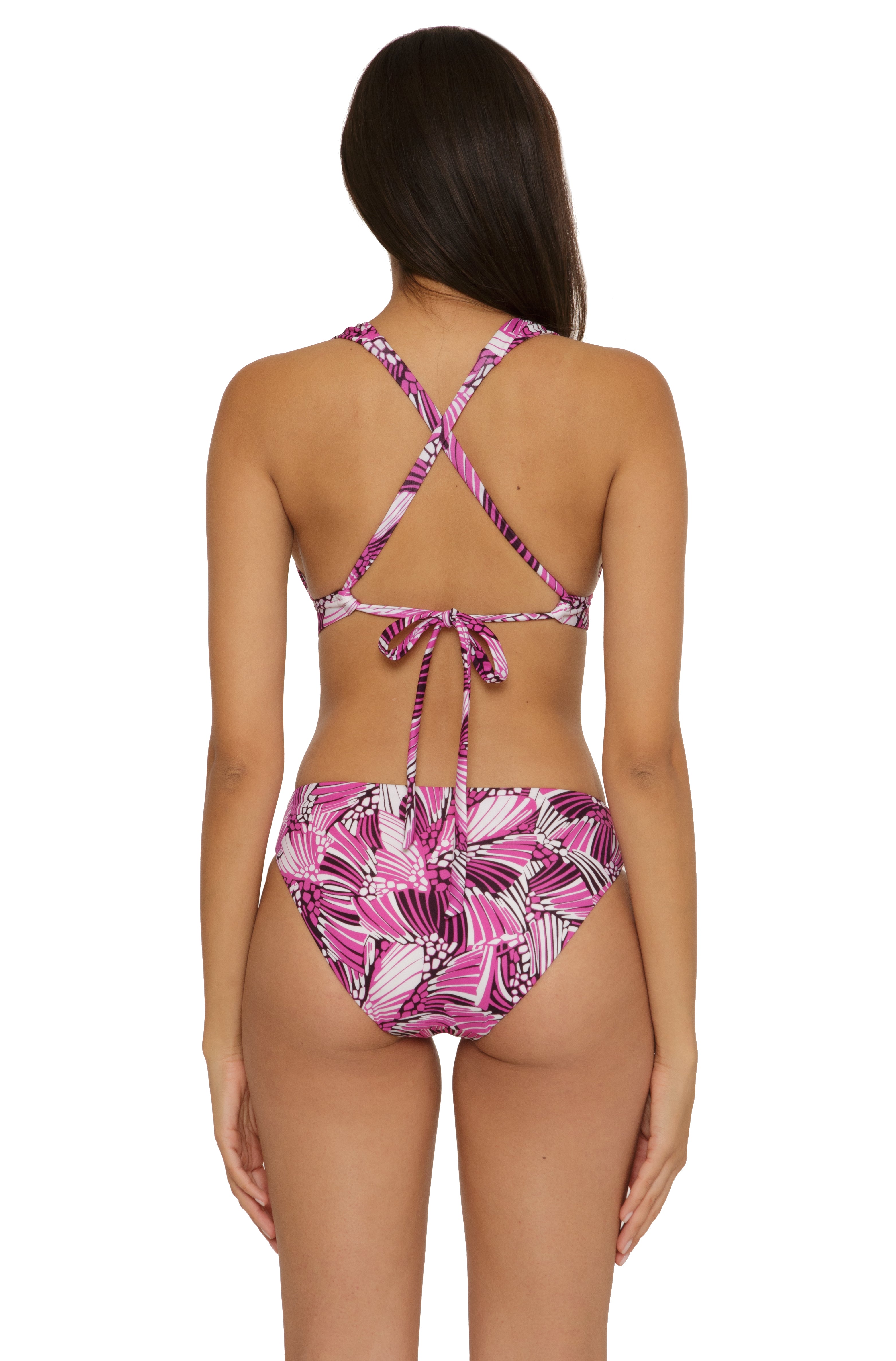 PRINT PLAY CUTOUT TOP