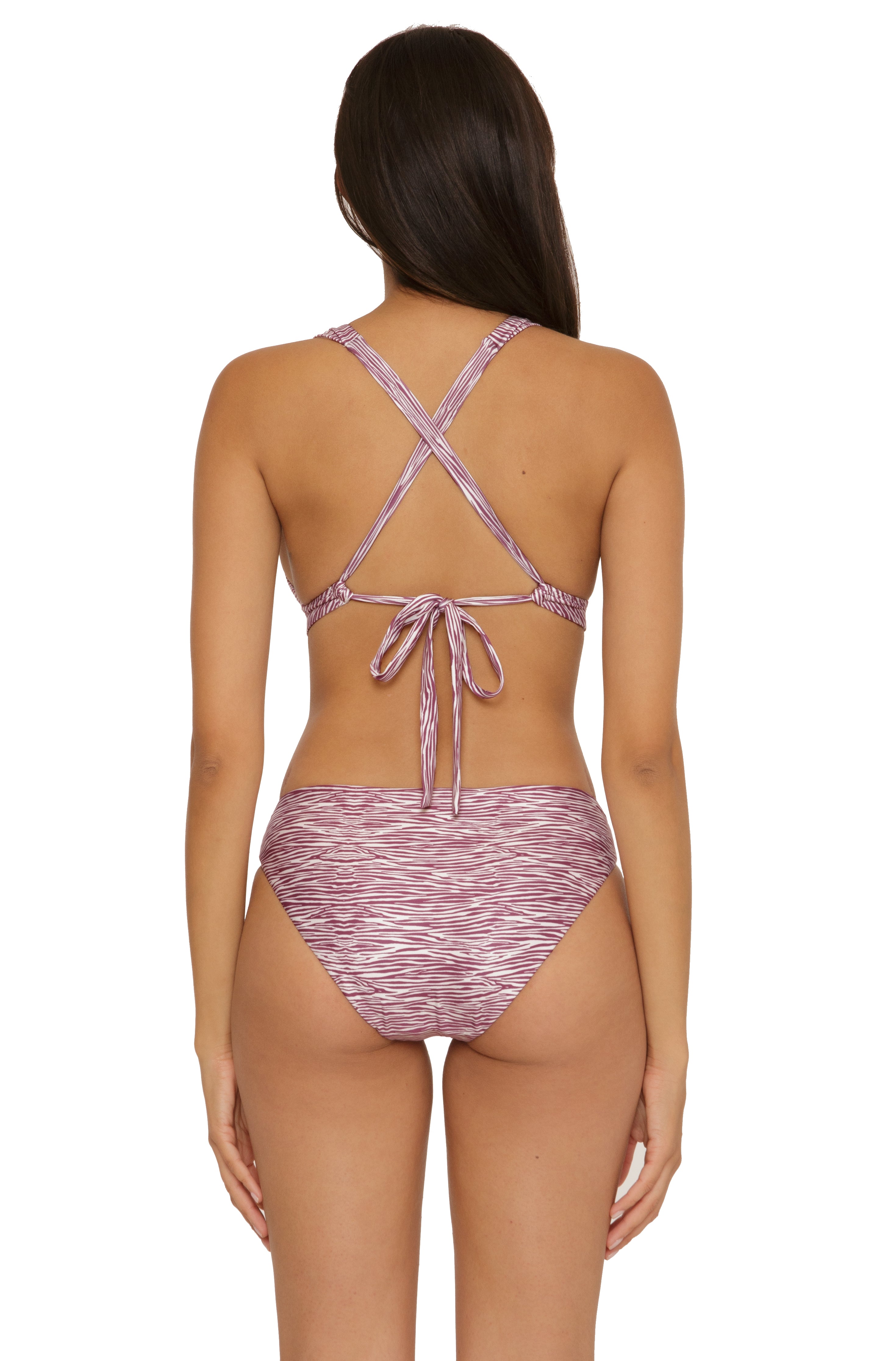 PRINT PLAY CUTOUT TOP