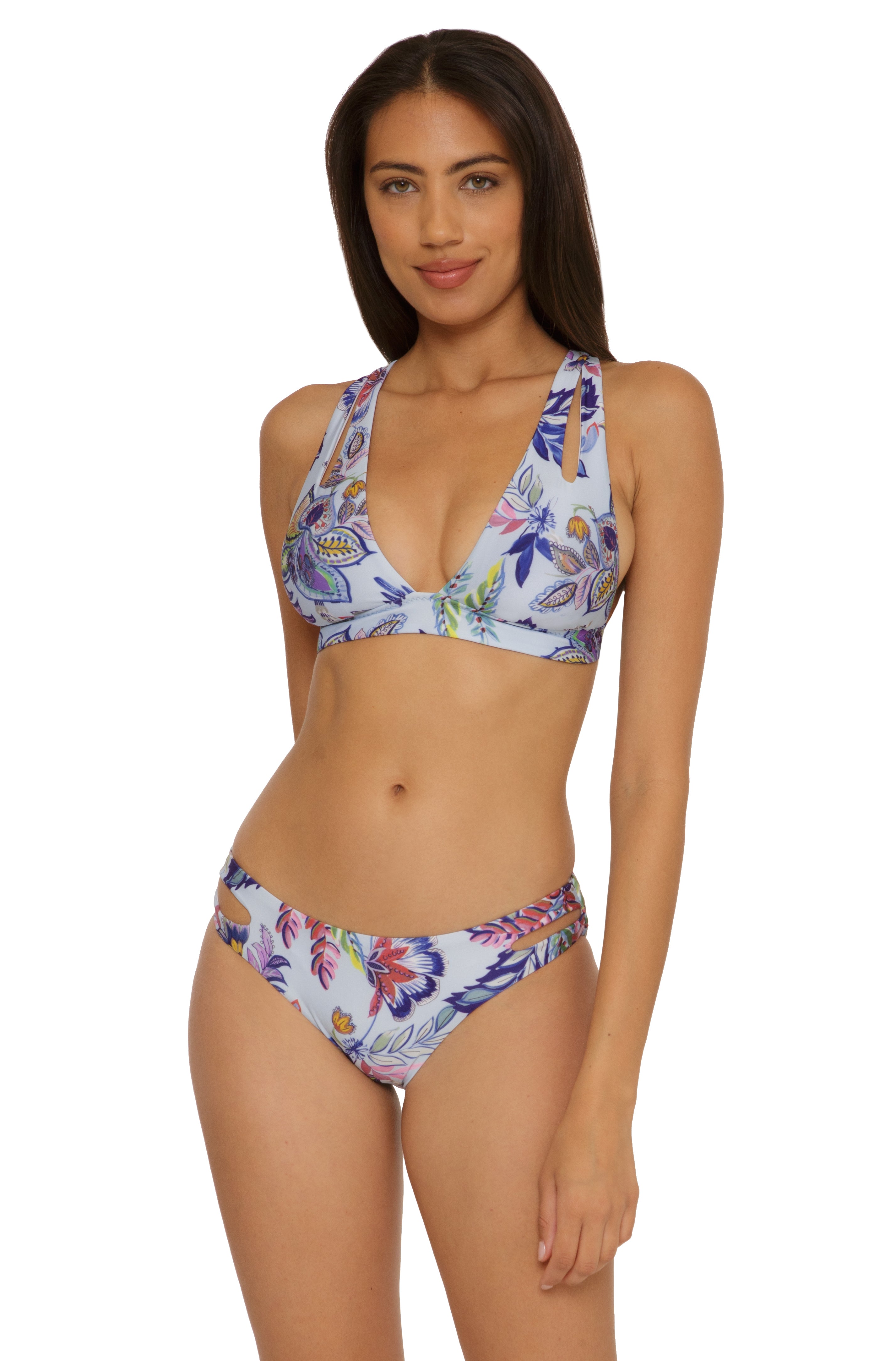 PRINT PLAY CUTOUT TOP