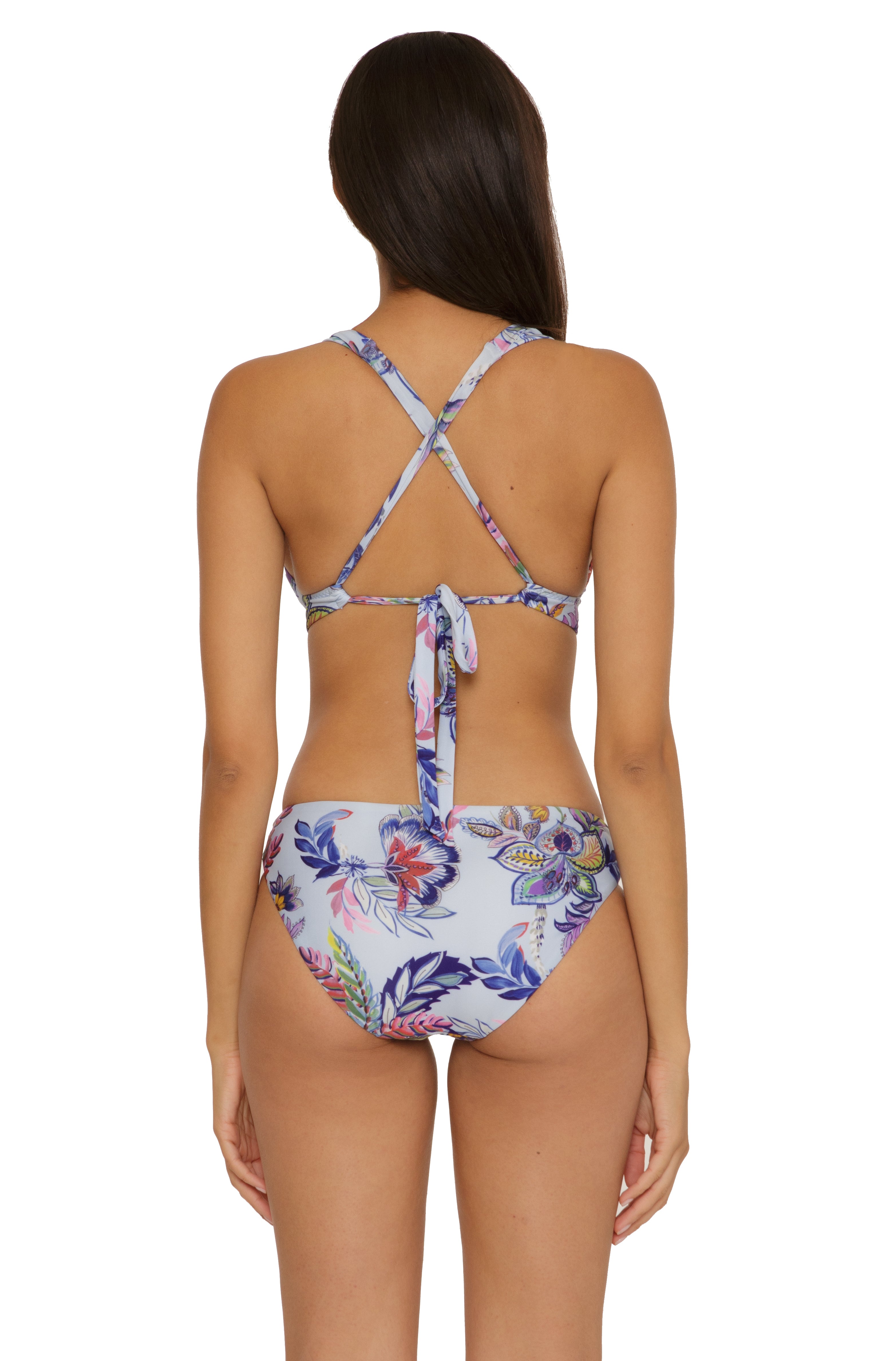 PRINT PLAY CUTOUT TOP