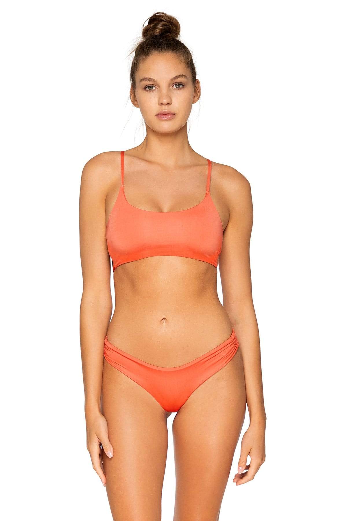 B Swim Women's Belize Bralette Bikini Top