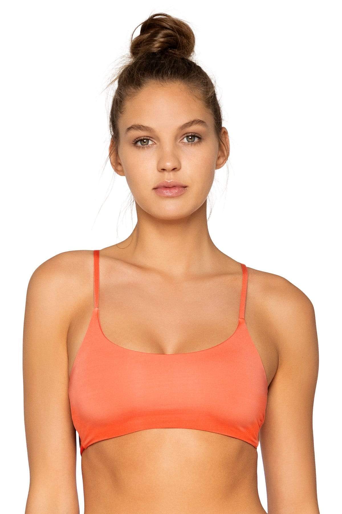 B Swim Women's Belize Bralette Bikini Top