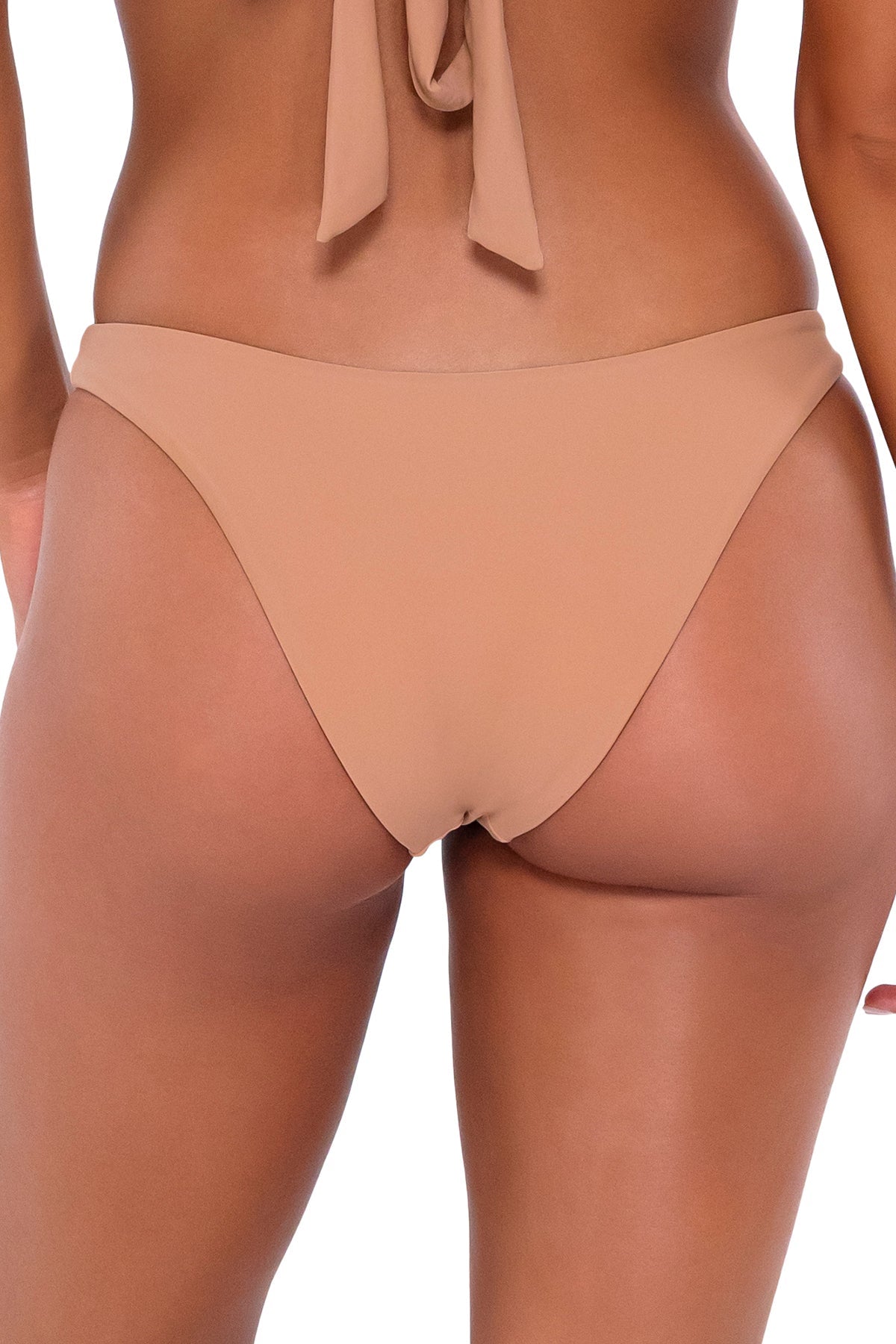 B. Swim Women's Carly Scoop Bikini Bottom