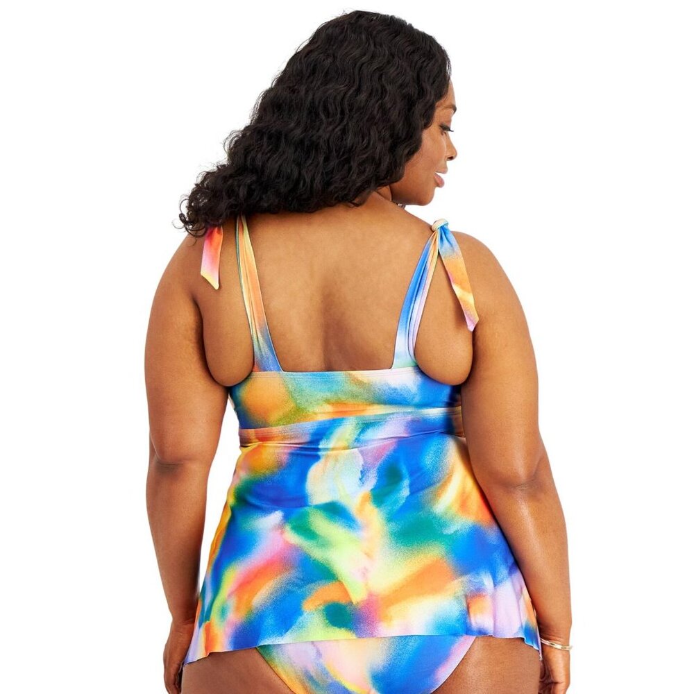 Becca ETC PAPER MACHE TANKINI