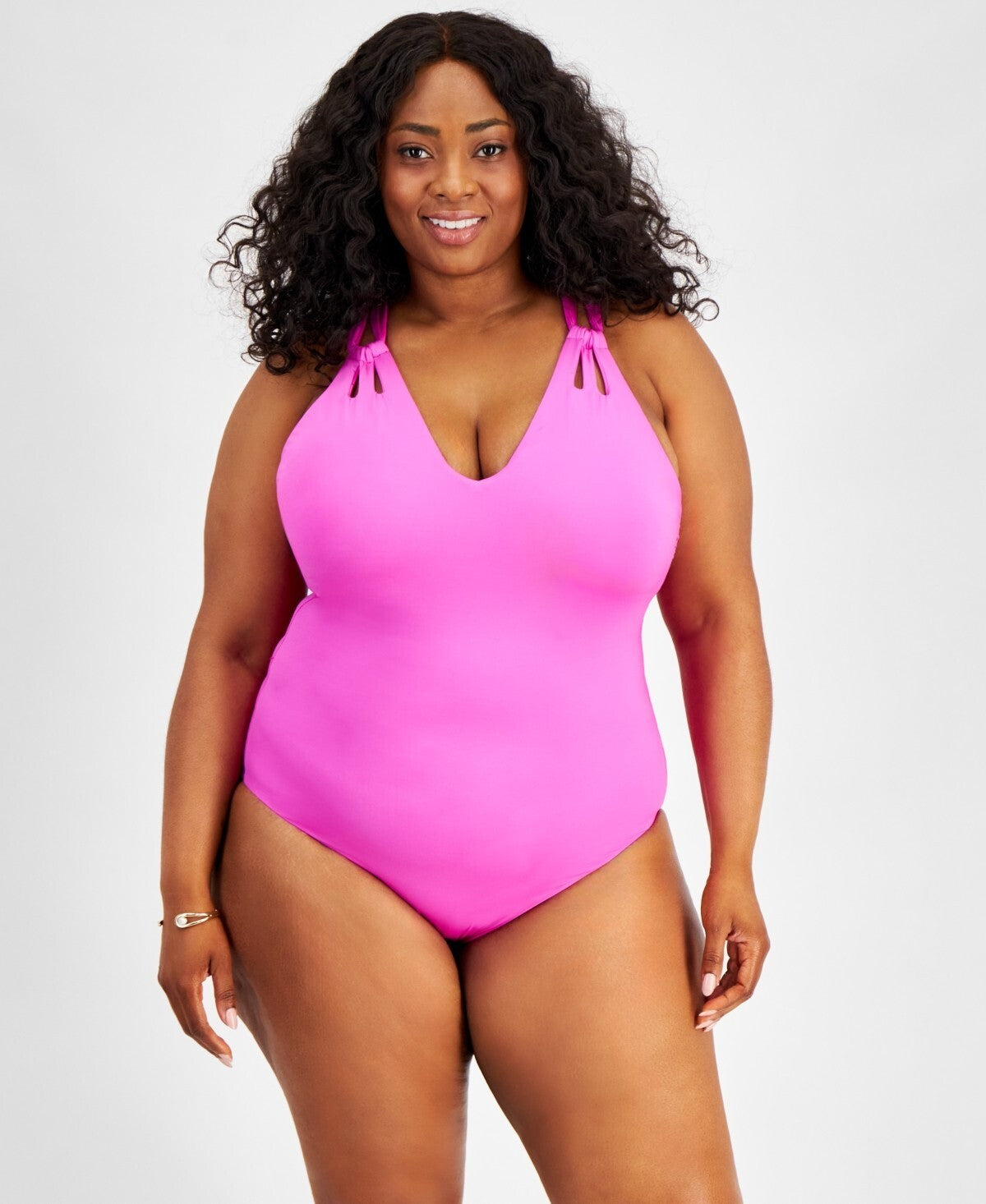Becca ETC COLOR CODE 1PC PLUNGE