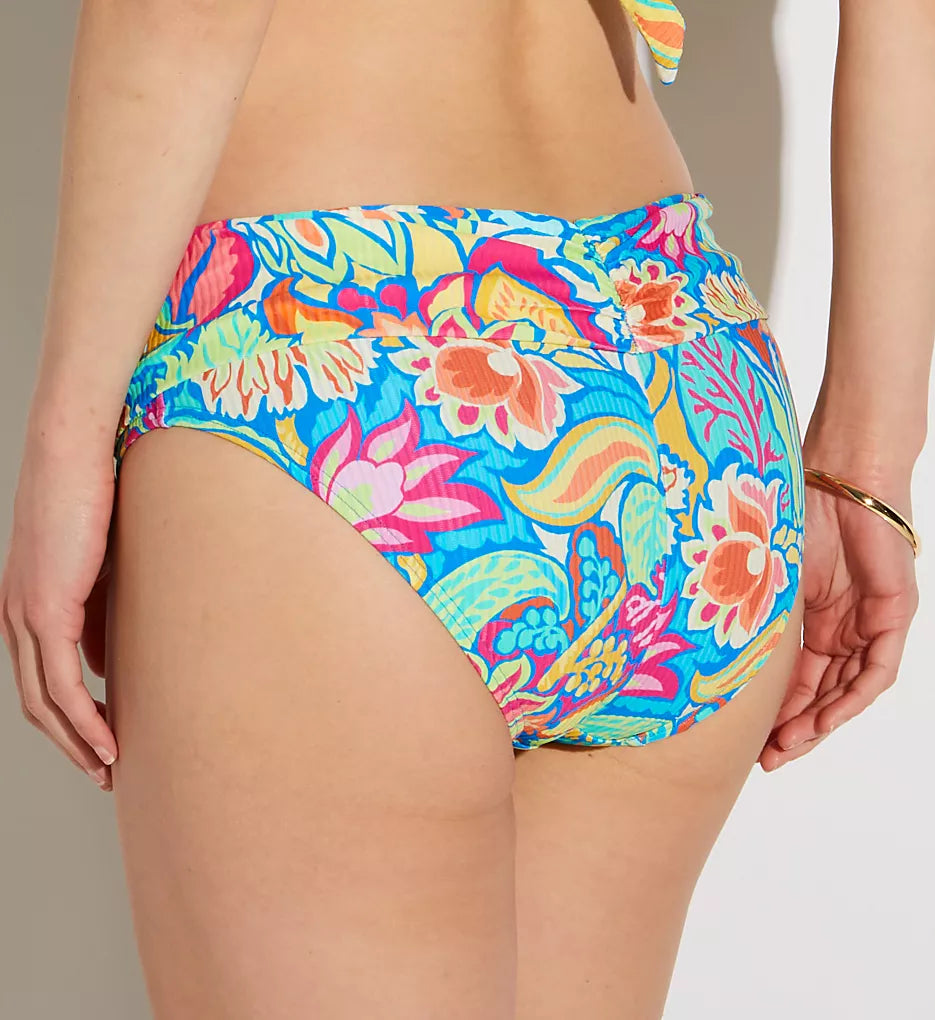 Sunsets Women's Unforgettable Bikini Bottom