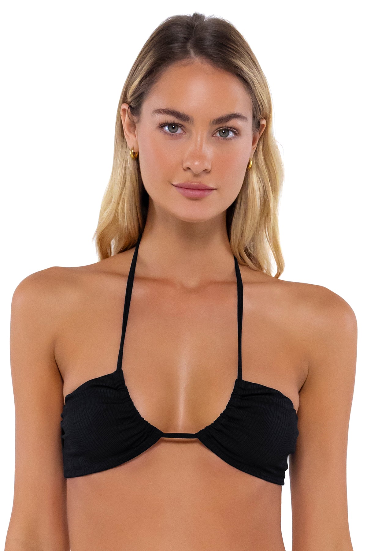 B Swim Women's Sasha Bikini Top